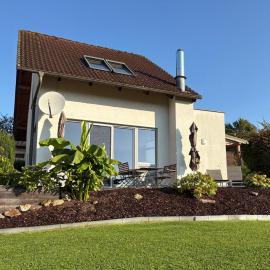 Ferienhaus am Tor zur Wachau, hotel in Eggendorf