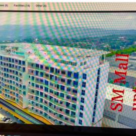 Unit 1111 Cozy New Penthouse with free WIFI, swimming pool, gym, fully air condition, hotel in Cagayan de Oro