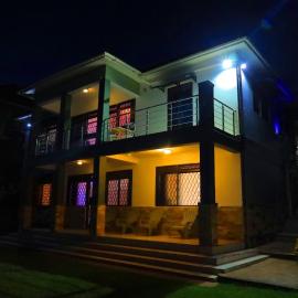 Green Valley Palace