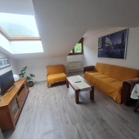 Ático Felechosa loft