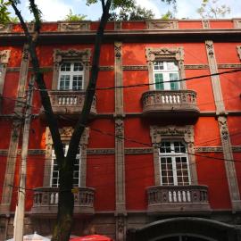 Casa Amelio Roma Norte, khách sạn ở Mexico City