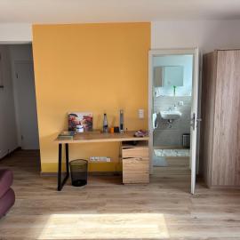 EasyStay, hotel en Perl