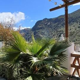 Alpujarra Casa Fortuna