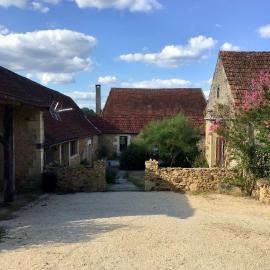Les Gîtes de Leymandie