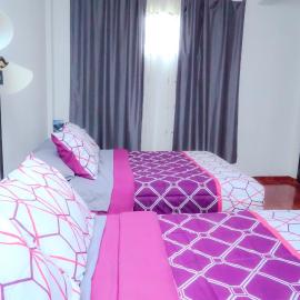 Habitación nueva y cálida con serenidad en la terraza GARCÍA LÓPEZ