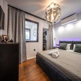 LuxBox, hotel a Varna