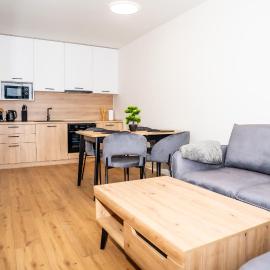 Luxapartment l Krivá