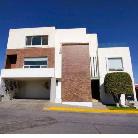 Luxurious house in Puebla, hotel a Tlazcalancingo