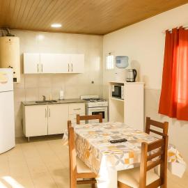 Departamento ITATI, Hotel in General Alvear