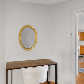 Lovely 1 BR APT
