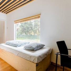 YUZU House, hotel v Petržalke