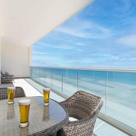Encantame Velero 1002 Great 2BD 2 BA Sleep 6, hotel a Puerto Peñasco