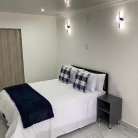 The Palms Guest House, hotel in Johannesburg