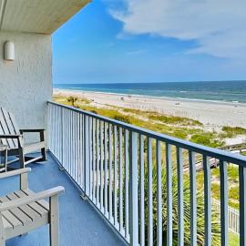 Jacksonville Beachdrifter 406