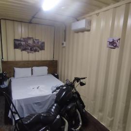 MOTO Inn URUBICI โรงแรมในอูรูบิซิ