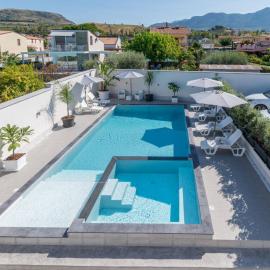 Luxury Villa Sicula Trabia