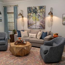 Bella's Charming Cottage