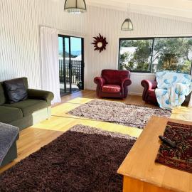 Sandy Beach Apartment