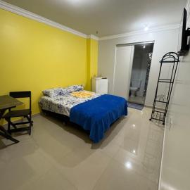 Quarto privado próximo ao centro 9