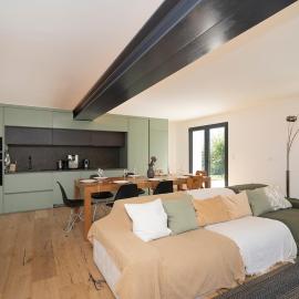 Chalet Panorama Ovronnaz 180 View 2BA 10 pax