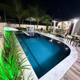 Meu Aconchego, hotel in Tamandaré