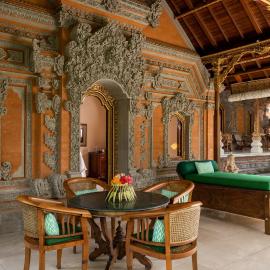 Honeymoon Guesthouse, khách sạn ở Ubud