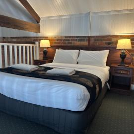 Central Springs Inn, Hotel in Daylesford