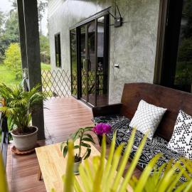 Bantai Hideaway - House 2