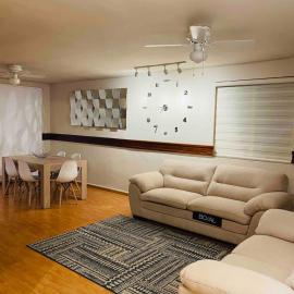 Casa al Norte bien ubicada, portón control remoto: Ramos Arizpe'de bir otel
