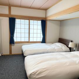 Shibinai에 위치한 호텔 RONENAI BASE - Vacation STAY 70574v