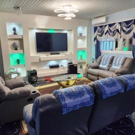 Cozy Flat 5 Minutes To Beach, Hotel in Freetown