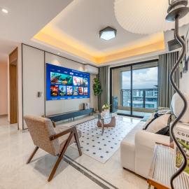 Dreamscape villa xiaozhu one way free Dropping off airport, מלון בLingshan