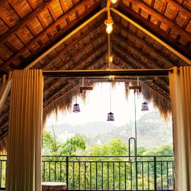 Cliff Edge Villa, hotel in Ella