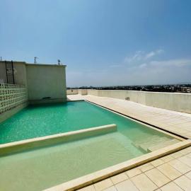 Two Bedrooms Dublex Apt 127 at Kisimani Heights, Mombasa-Malind Highway
