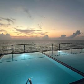 43 By The Sea