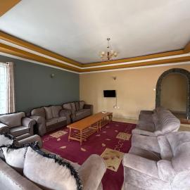 Gladstone Main House, hotel sa Nyeri
