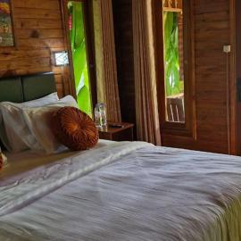 The Hidden Gem of Jembrana Bali, hotel a Mendaya