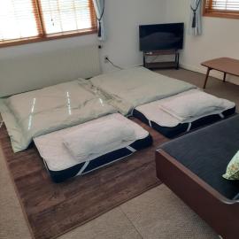 ゲストハウス苫小牧 203号室, hotel in Tomakomai
