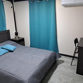 Krisanto white, hôtel à Prodhromi