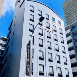 Hotel Tetora Makuhari Inagekaigan (Formerly Business Hotel Marine)