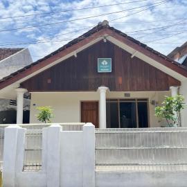 Ijen Transito 2 HOMESTAY