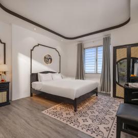 Bella Vista Hue City, готель у місті Хюе