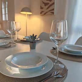 Large oasis with terrace, 15 minutes from Bern