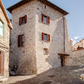 Il Torrione di Montefranco, hotel i Montefranco