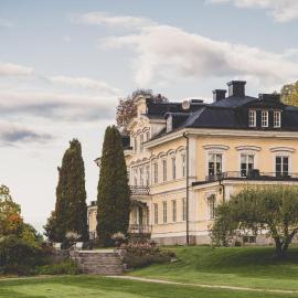 Färna Herrgård & Spa: Färna şehrinde bir otel