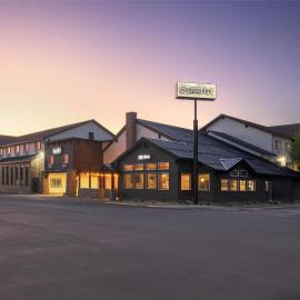 Starlite Yellowstone, Tapestry Collection by Hilton, Hotel in West Yellowstone