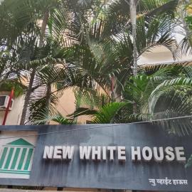 New White House Hotel