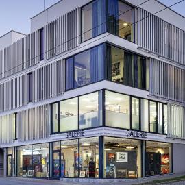 Pár pokojů microhotel - Štefánikova, hotel en Zlín