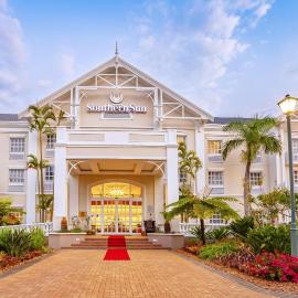 Southern Sun Mbombela, khách sạn ở Nelspruit
