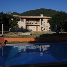 Posto del Sole, hotel i Spoleto